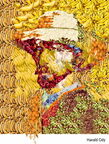 Gelb-Portrait