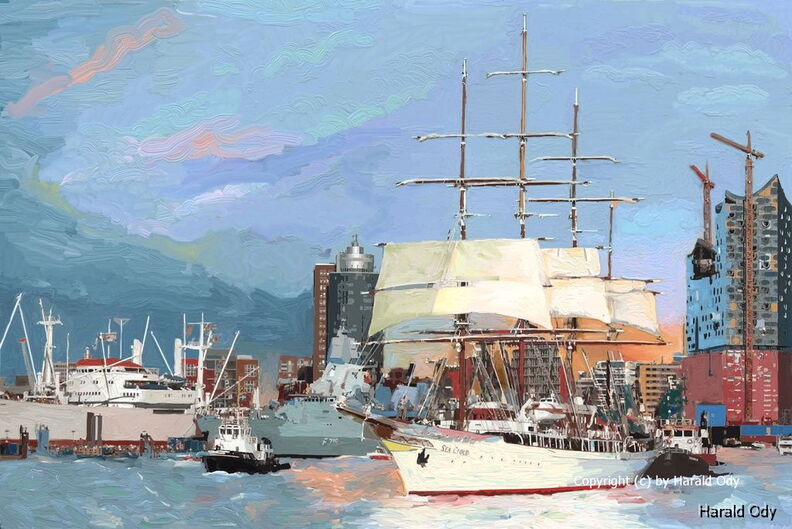 Segelschiff2